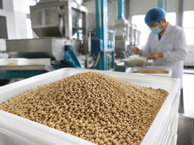 茂县兴仁原产糙薏仁米