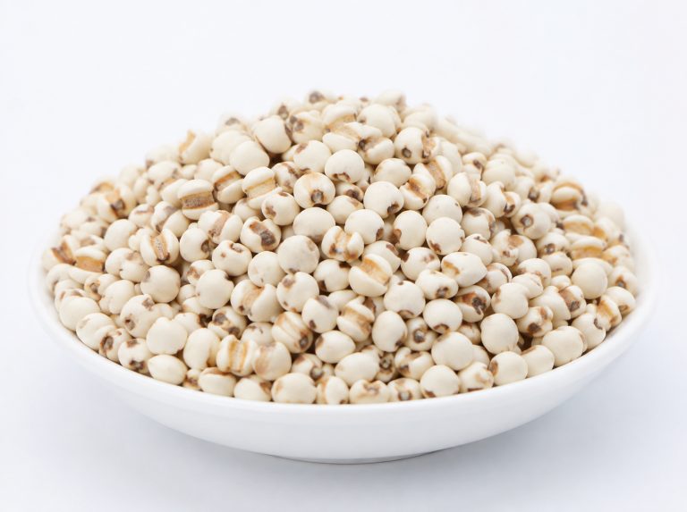 茂县食品加工用薏仁碎米